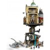 LEGO HARRY POTTER 76417 Gringottsova kouzelnická banka - Sběratelská edice