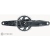 SRAM GX Eagle DUB Boost kľuky, 1x12, 32T, Lunar 170 mm