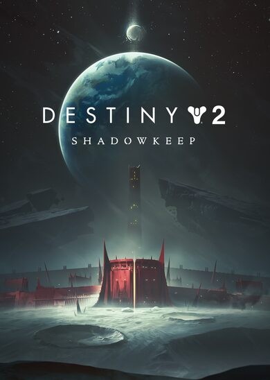 Destiny 2: Shadowkeep