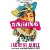 Civilisations - Laurent Binet