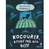 Kocourek, který měl rád déšť (Henning Mankell)