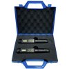 Milwaukee KIT - pH51 a C66