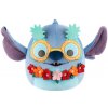 SQUISHMALLOWS Disney Stitch - Stitch v ananásových okuliaroch