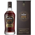 Pridať odbornú recenziu Angostura 1787 40% 15y 0,7 l (čistá ...
