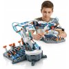 Stavebnica - Hydraulické robotické rameno KSR12