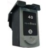 Canon PG-40 black - kompatibilný