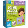 Prime parole per crescere. 35 carte per insegnare a parlare bene al tuo bambino
