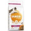 IAMS for Vitality Senior Cat Food with Fresh Chicken 10 kg