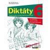 Diktáty pre 6. ročník - Júlia Machánová, Klára Meňhert Kausitz