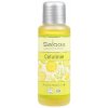 Saloos Bio masážny olej Celulínia 125ml