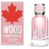 Dsquared2 Wood Pour Femme toaletná voda pre ženy 30 ml