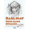 Duch Llana Estacada - Karl May