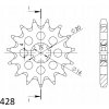 Supersprox CST-416:13