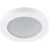 Kanlux | Kanlux 33123 - Kúpeľňové podhľadové svietidlo FLINI 10W IP44 biela | KX2407