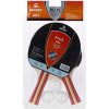 Pálky na stolní tenis PLUS A04 SET