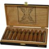 Domenico Hoja Selecta Petite Torpedo limited 10