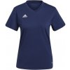 Tričko adidas Entrada 22 W HC0440