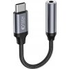 TECH-PROTECT ULTRABOOST ADAPTER TYPE-C TO MINI JACK 3.5m