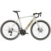 TREK Domane+ SLR 7 ERA WHITE/SUPERNOVA MARBLE Veľkosť: 60, Kapacita batérie: 360Wh