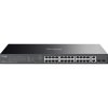 TP-Link OMADA switch ES228GP (26xGbE,2xSFP,24xPoE+,250W) ES228GP