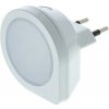 RETLUX RNL 104 LED nočný sv. sensor WW