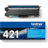BROTHER Toner TN-421C pro HL-L8260Toner CDW/HL-L8360CDW/DCP-L8410CDW, 1.800 stran, Cyan