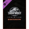 ESD GAMES ESD Jurassic World Evolution Return To Jurassic Pa