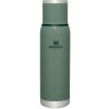 Stanley termoska Adventure 1L Hammertone Green