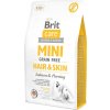 Brit Care Mini Grain Free Hair & Skin 2 kg