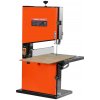 Vevor Pásová píla na drevo 229 mm, 373 W, 90 mm, stôl 300×300 mm, 0–45° TS05HPDS9INC29N5M001V2