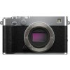 Fujifilm X-E5 tělo stříbrný 16949521 (16949521)