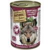 Natural Greatness OBESITY CONTROL, veterinární dieta, konzerva pro psy 400g