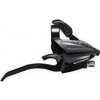 Shimano řadící a brzdová páka ST-EF500 8s 4-prsty