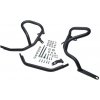 Padacie rámy BENELLI TRK 702, 702X 2023-