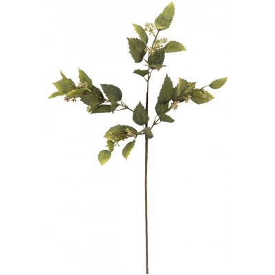 Bloomingville Umelý kvet Eucalyptus Green 91 cm