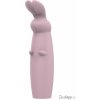 Dream Toys NUDE Jade Mini Torp fialový