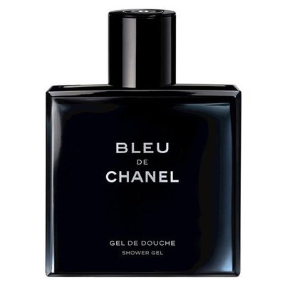Chanel Bleu de Chanel, Sprchový gél 200ml pre mužov