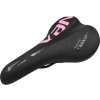 Nexelo Junior 16 Růžovo/černé sedlo (VÝPRODEJ)