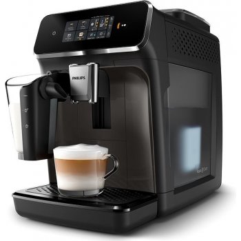 Philips Series 2300 LatteGo EP 2334/10