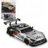 MATTEL Hot Wheels Prémiové auto 1:43 MERCEDES-AMG GT3