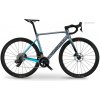Cestný bicykel Wilier ZERO SL Disc+RIVAL AXS+NDR38 grey blue XL