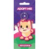 Prívesok na kľúče Adopt Me Dog