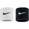 Potítko Nike Accessories SWOOSH CLASSIC WRISTBANDS 2PK N.101.2405.036