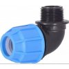 Koleno na PE potrubie 25 x 1