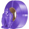 AzureFilm PLA Silk Refill Lila - 1,75 mm / 1000 g