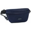 Hedgren Nova Halo waistbag HNOV01 - tmavo modrá