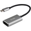 YTC 012 USB C na HDMI adapter 4K YENKEE (YTC 012)