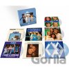 ABBA: Voulez-Vous LP - Abba, ABBA