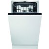 GV520E10 umývačka riadu vst.45cm GORENJE 3838782460821