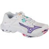 Mizuno Wave Lightning Z8 Biela